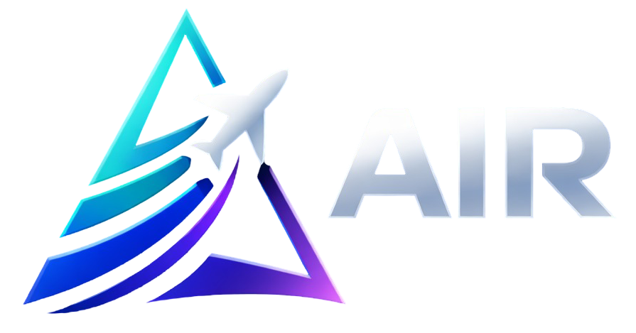 Airlines.xyz Logo